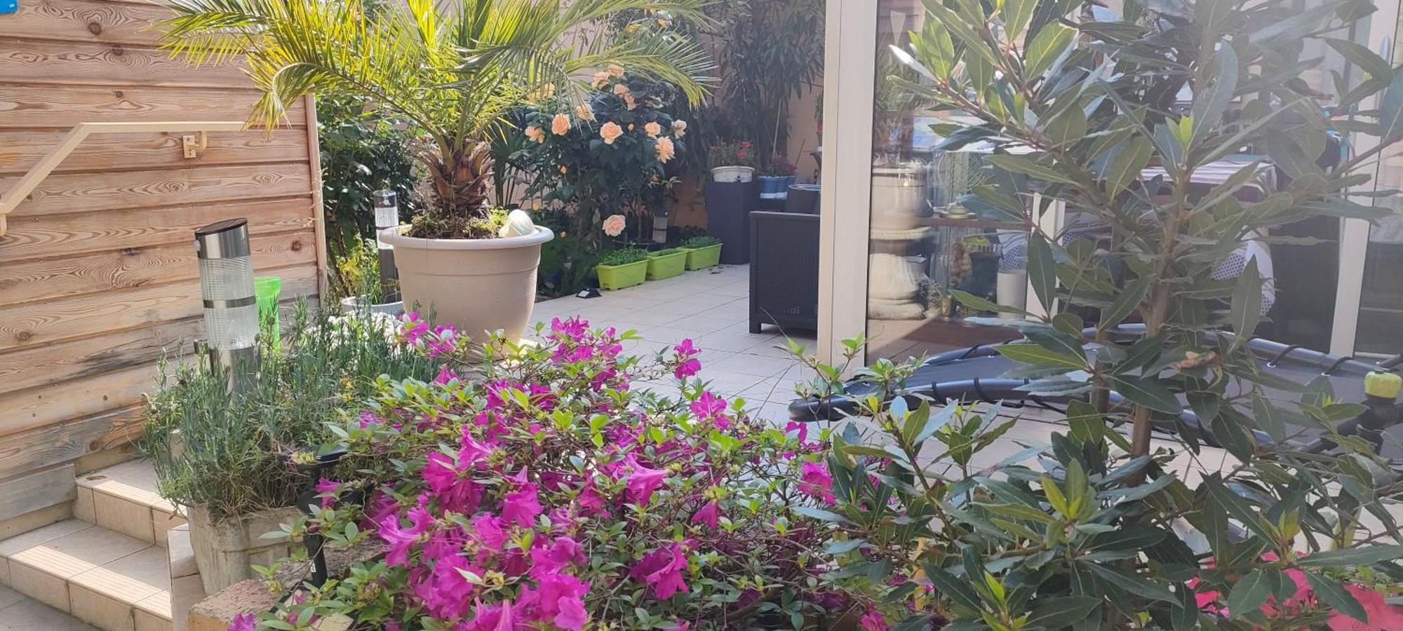 L'Escale Vichy Villa Bagian luar foto